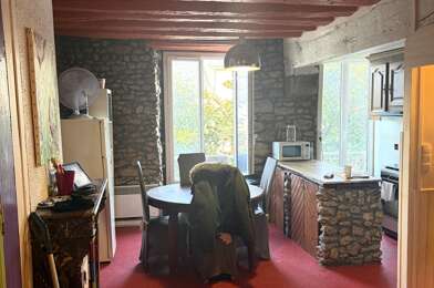 Appartement 2 pièces 64000 €
