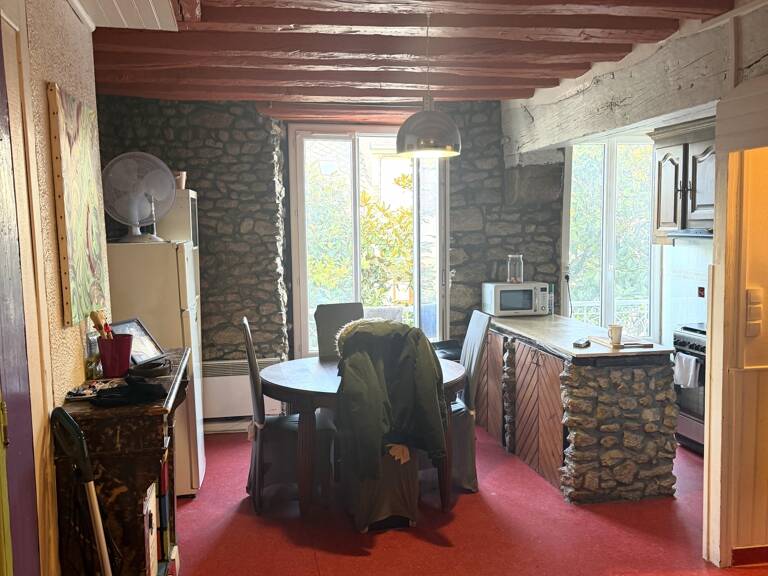 Vente Appartement 2 pièces — photo 1