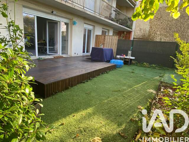 Vente Appartement 2 pièces — photo du bien