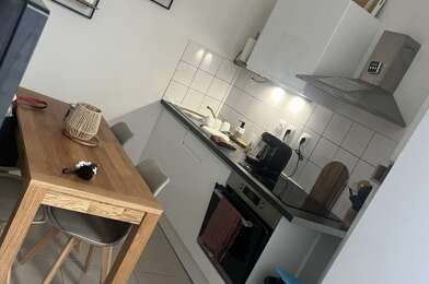 Maison 2 pièces 570 €