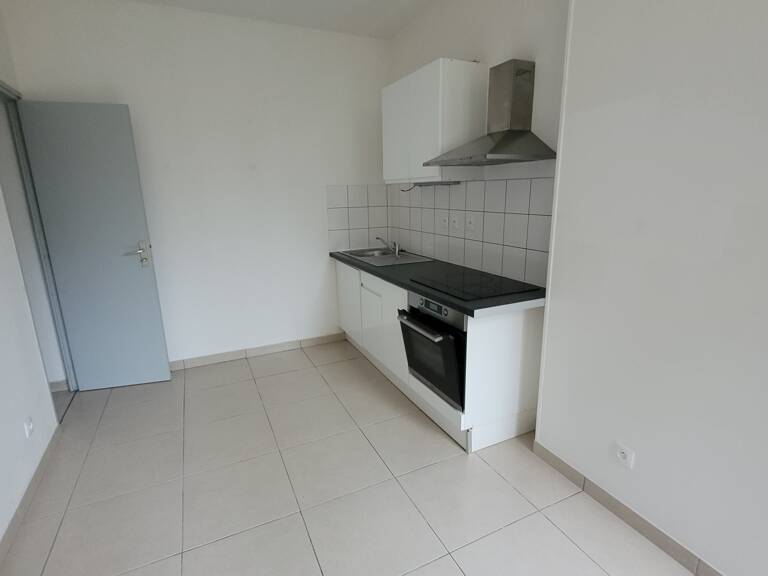 Location Maison/villa 2 pièces — photo 1