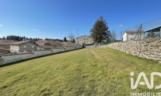 Maison 6 Pièces 150 m² à vendre à Craponne-sur-Arzon (43500)