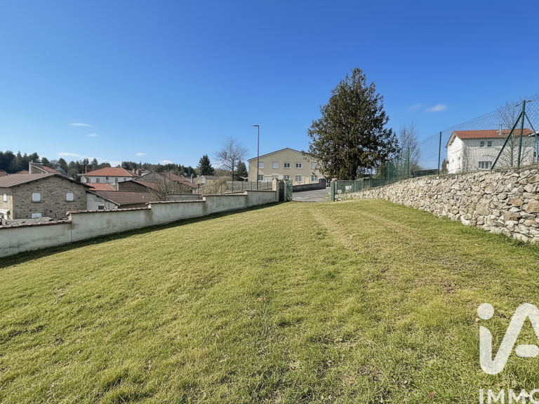 Vente Maison/villa 6 pièces — photo 1