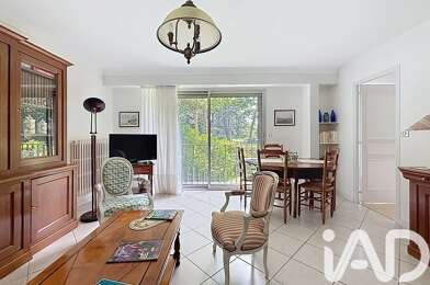 Appartement 4 pièces 288000 €