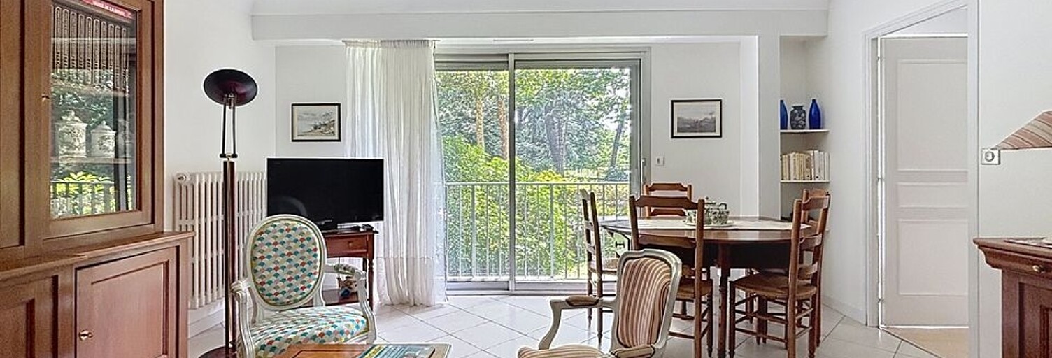 Appartement 4 Pièces 88 m² à vendre à Nantes (44100)