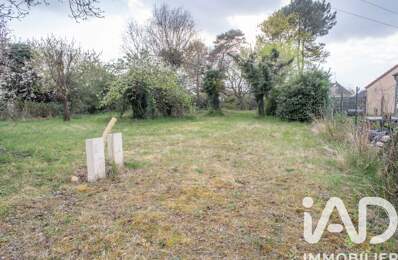 Vente Terrain à bâtir 978 m&sup2; — photo du bien