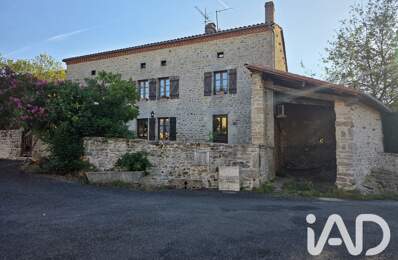 Vente Maison/villa 6 pièces — photo du bien