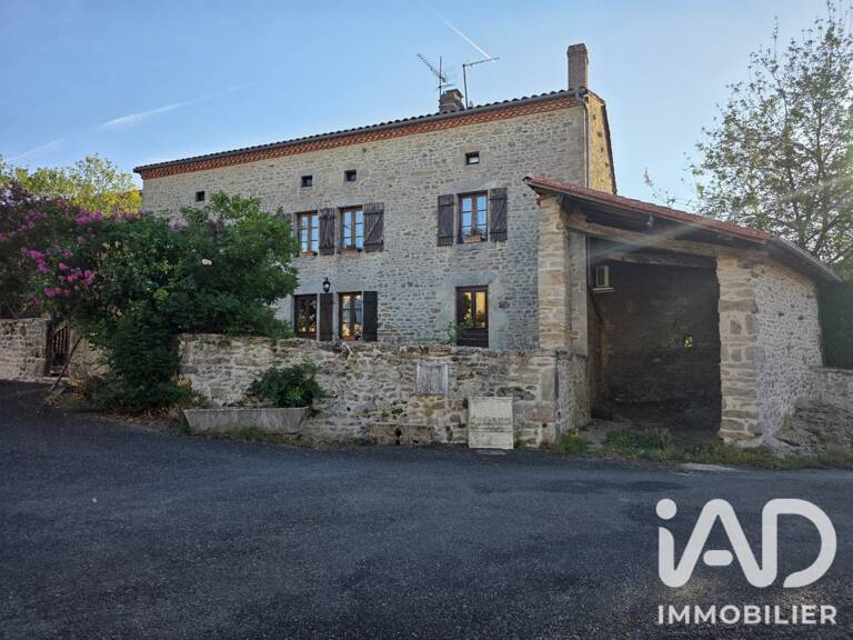 Vente Maison/villa 6 pièces — photo 1