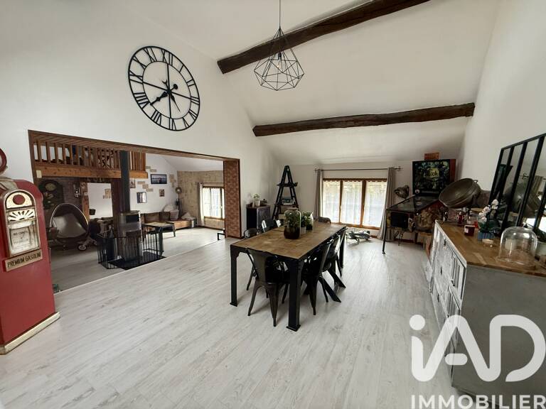 Vente Appartement 5 pièces — photo 1
