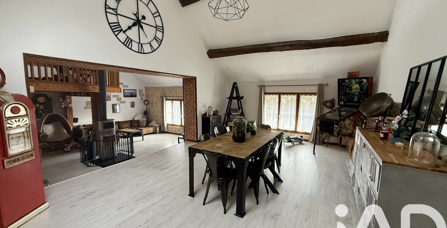 Vente Appartement 5 pièces — photo 1