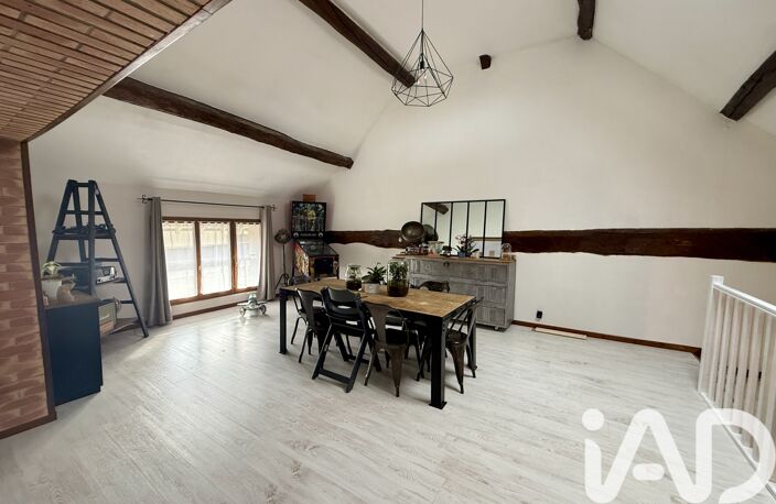 Vente Appartement 5 pièces — photo 2