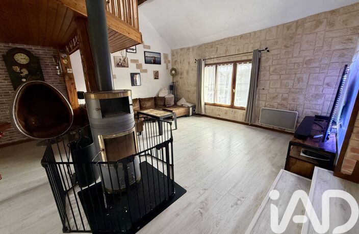 Vente Appartement 5 pièces — photo 3