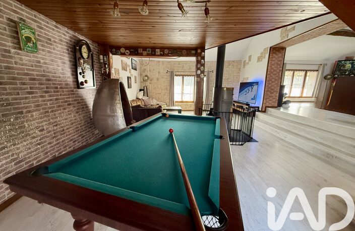Vente Appartement 5 pièces — photo 4