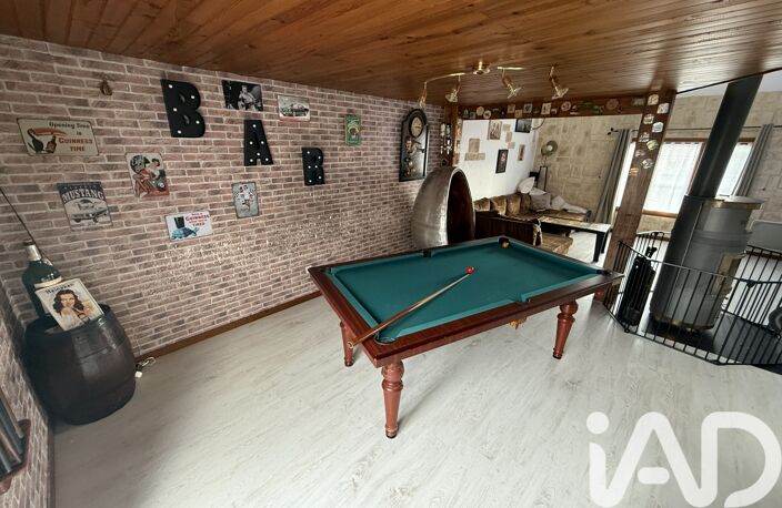 Vente Appartement 5 pièces — photo 5