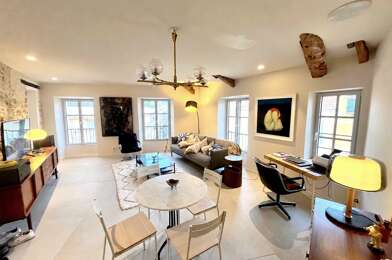 Appartement 3 pièces 595000 €