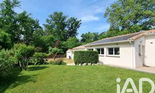 Maison 4 Pièces 156 m² à vendre à Saint-Jean (31240)