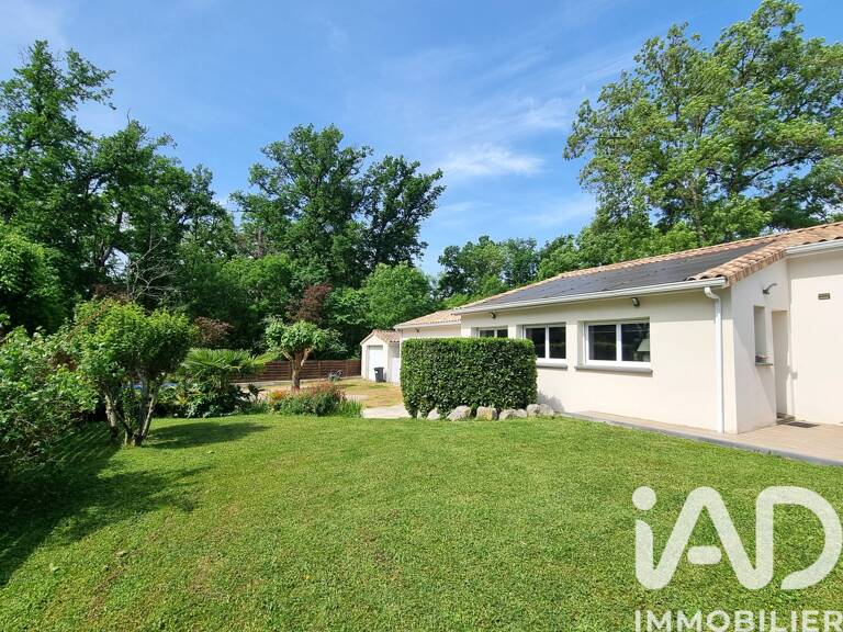 Vente Maison/villa 4 pièces — photo 1