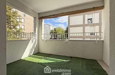 Appartement - 63m² - Neuilly-sur-Marne — photo du bien