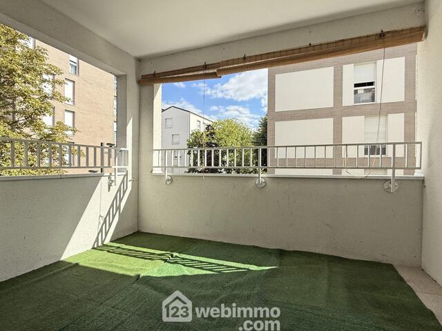 Appartement proposé à Neuilly-sur-Marne