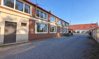 Immeuble  517 m² à vendre à Mons-en-Laonnois (02000)