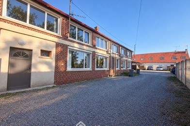 Immeuble  464300 €