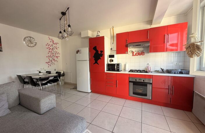 Immeuble - 517m² - Mons-en-Laonnois — photo 3