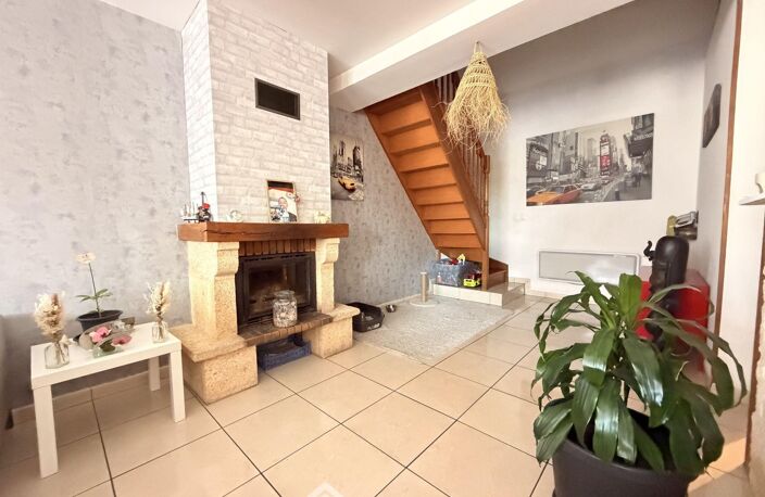 Immeuble - 517m² - Mons-en-Laonnois — photo 4