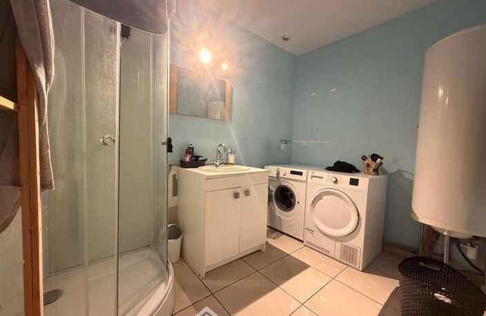 Immeuble - 517m² - Mons-en-Laonnois — photo 5