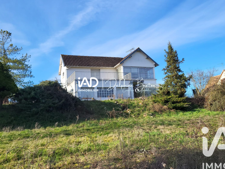 Vente Maison/villa 3 pièces — photo 1