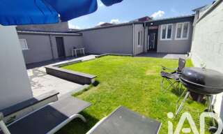 Maison 7 Pièces 158 m² à vendre à Marly (59770)
