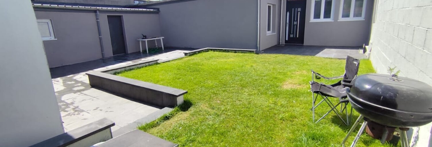 Maison 7 Pièces 158 m² à vendre à Marly (59770)