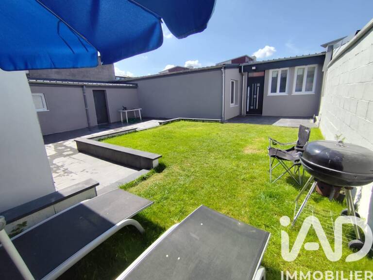 Vente Maison/villa 7 pièces — photo 1
