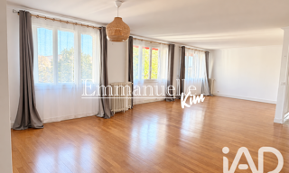 Appartement 5 Pièces 95 m² à vendre à Enghien-les-Bains (95880)