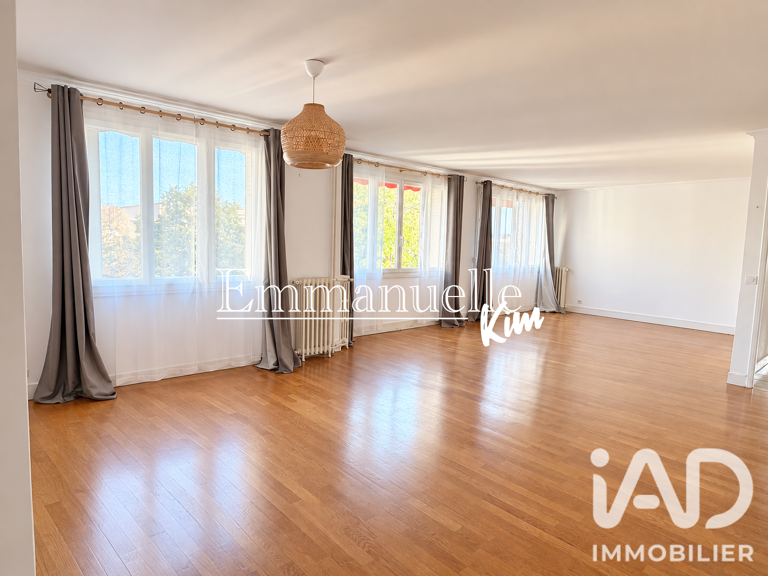 Vente Appartement 5 pièces — photo 1