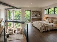 RARE & EXCEPTIONNEL – LOFT EN DUPLEX DE 8 PIÈCES AVEC JARDIN PRIVATIF (148 M² HAB. / 248 M² UTILES) — photo 2