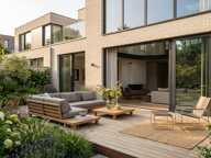 RARE & EXCEPTIONNEL – LOFT EN DUPLEX DE 8 PIÈCES AVEC JARDIN PRIVATIF (148 M² HAB. / 248 M² UTILES) — photo 3