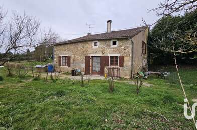Maison 5 pièces 75000 €