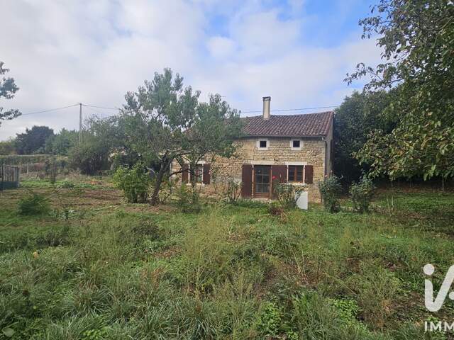 Vente Maison de village 5 pièces — photo du bien
