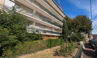 Appartement 1 Pièce 27 m² à vendre à Fontenay-aux-Roses (92260)