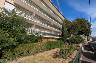 Appartement 1 pièces 197000 €