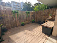 Beau studio terrasse — photo 3