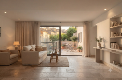Appartement 2 pièces 260000 €