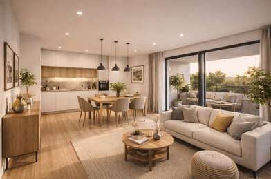Appartement 1 pièces 250000 €