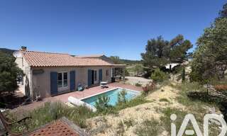 Maison 4 Pièces 101 m² à vendre à Portel-des-Corbières (11490)