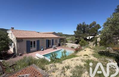Vente Maison traditionnelle 4 pièces — photo du bien