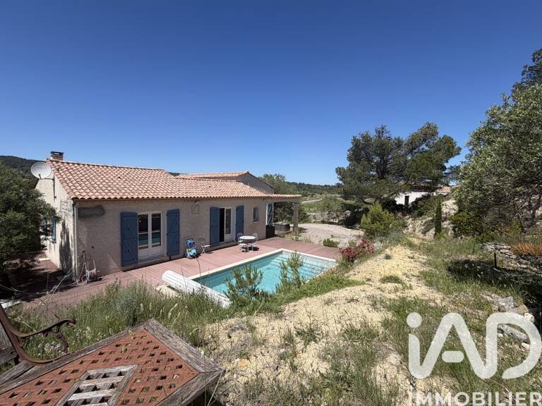 Vente Maison traditionnelle 4 pièces — photo 1