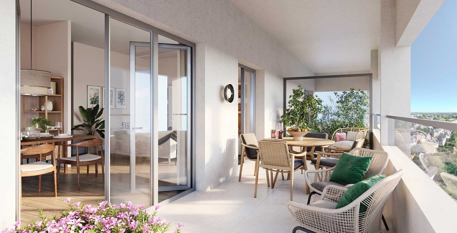 * - UNIQUE À PORT-FRÉJUS – SUPERBE T2 AU COEUR D'UNE RESIDENCE DE PRESTIGE — photo 1