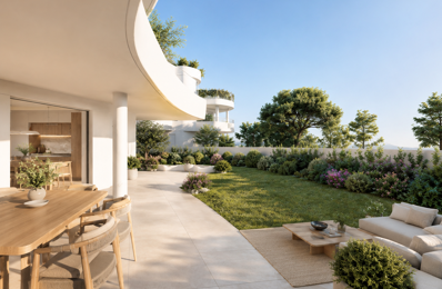 TERRASSE XXL, JARDIN PRIVATIF & EXPOSITION SUD-OUEST – MAGNIFIQUE T4 — photo du bien