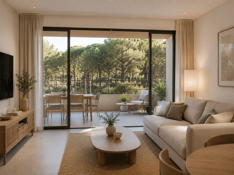 DERNIERES OPPORTUNITÉS - SUPERBE T4 AVEC TERRASSE DE 40M² — photo 1