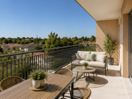 * SUPERBE T4 - 30 M² de terrasse plein sud – AU MUY — photo 2